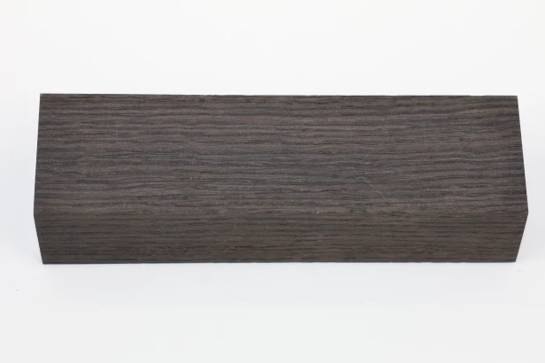 Czarny Dąb Black Oak stabilizowane drewno na rękojeść noża stabilized wood for knife