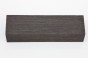 Czarny Dąb Black Oak stabilizowane drewno na rękojeść noża stabilized wood for knife