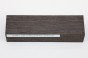 Czarny Dąb Black Oak stabilizowane drewno na rękojeść noża stabilized wood for knife