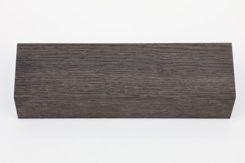 Czarny Dąb Black Oak stabilizowane drewno na rękojeść noża stabilized wood for knife