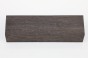 Czarny Dąb Black Oak stabilizowane drewno na rękojeść noża stabilized wood for knife