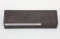Czarny Dąb Black Oak stabilizowane drewno na rękojeść noża stabilized wood for knife