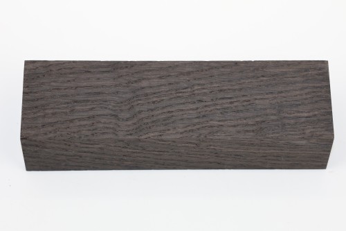 Czarny Dąb Black Oak stabilizowane drewno na rękojeść noża stabilized wood for knife