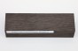 Czarny Dąb Black Oak stabilizowane drewno na rękojeść noża stabilized wood for knife