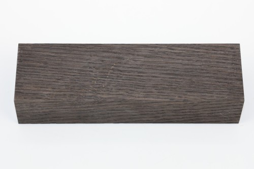 Czarny Dąb Black Oak stabilizowane drewno na rękojeść noża stabilized wood for knife