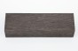 Czarny Dąb Black Oak stabilizowane drewno na rękojeść noża stabilized wood for knife