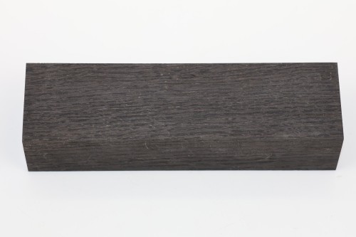 Czarny Dąb Black Oak stabilizowane drewno na rękojeść noża stabilized wood for knife