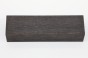 Czarny Dąb Black Oak stabilizowane drewno na rękojeść noża stabilized wood for knife