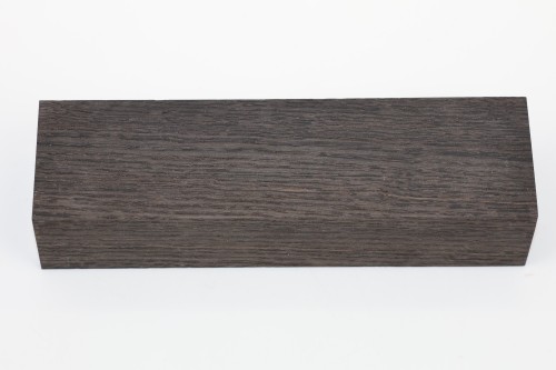 Czarny Dąb Black Oak stabilizowane drewno na rękojeść noża stabilized wood for knife