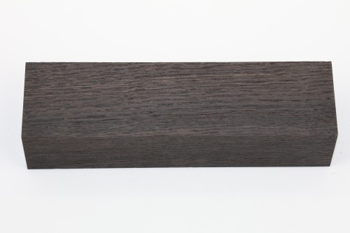 Czarny Dąb Black Oak stabilizowane drewno na rękojeść noża stabilized wood for knife