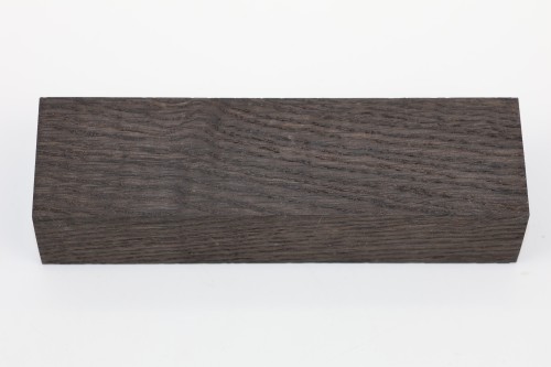 Czarny Dąb Black Oak stabilizowane drewno na rękojeść noża stabilized wood for knife