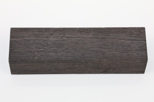 Czarny Dąb Black Oak stabilizowane drewno na rękojeść noża stabilized wood for knife