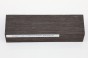 Czarny Dąb Black Oak stabilizowane drewno na rękojeść noża stabilized wood for knife