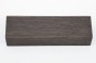 Czarny Dąb Black Oak stabilizowane drewno na rękojeść noża stabilized wood for knife