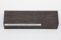 Czarny Dąb Black Oak stabilizowane drewno na rękojeść noża stabilized wood for knife