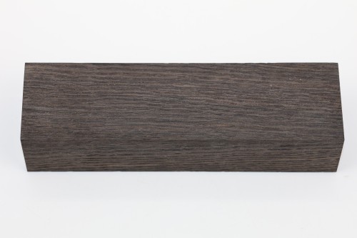 Czarny Dąb Black Oak stabilizowane drewno na rękojeść noża stabilized wood for knife