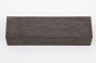 Czarny Dąb Black Oak stabilizowane drewno na rękojeść noża stabilized wood for knife