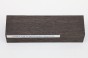 Czarny Dąb Black Oak stabilizowane drewno na rękojeść noża stabilized wood for knife