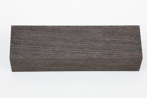 Czarny Dąb Black Oak stabilizowane drewno na rękojeść noża stabilized wood for knife