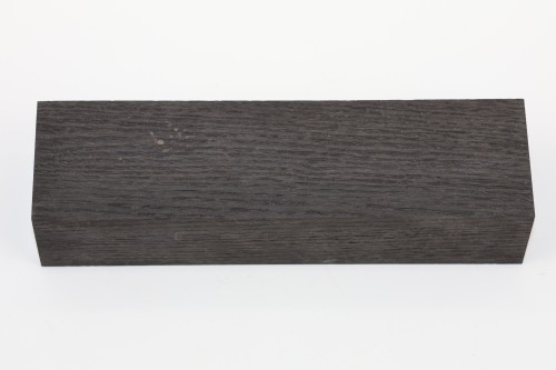 Czarny Dąb Black Oak stabilizowane drewno na rękojeść noża stabilized wood for knife