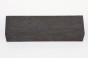 Czarny Dąb Black Oak stabilizowane drewno na rękojeść noża stabilized wood for knife
