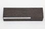 Czarny Dąb Black Oak stabilizowane drewno na rękojeść noża stabilized wood for knife