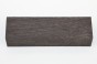 Czarny Dąb Black Oak stabilizowane drewno na rękojeść noża stabilized wood for knife
