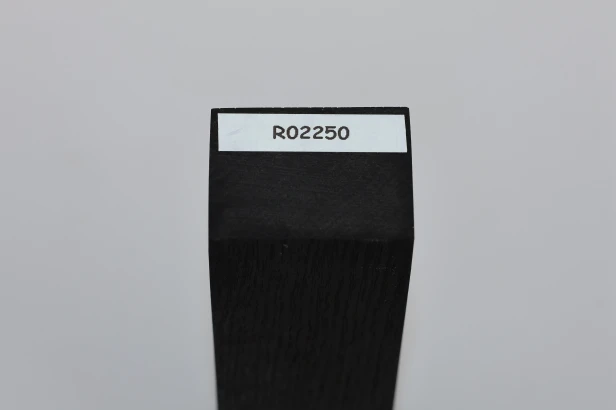 Czarny Dąb Black Oak stabilizowane drewno na rękojeść noża stabilized wood for knife