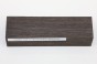 Czarny Dąb Black Oak stabilizowane drewno na rękojeść noża stabilized wood for knife