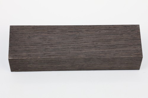 Czarny Dąb Black Oak stabilizowane drewno na rękojeść noża stabilized wood for knife