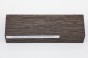 Czarny Dąb Black Oak stabilizowane drewno na rękojeść noża stabilized wood for knife