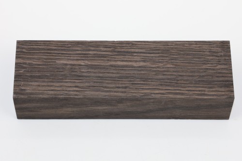 Czarny Dąb Black Oak stabilizowane drewno na rękojeść noża stabilized wood for knife