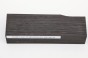 Czarny Dąb Black Oak stabilizowane drewno na rękojeść noża stabilized wood for knife