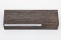 Czarny Dąb Black Oak stabilizowane drewno na rękojeść noża stabilized wood for knife