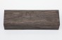 Czarny Dąb Black Oak stabilizowane drewno na rękojeść noża stabilized wood for knife
