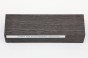 Czarny Dąb Black Oak stabilizowane drewno na rękojeść noża stabilized wood for knife