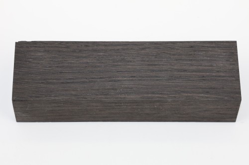 Czarny Dąb Black Oak stabilizowane drewno na rękojeść noża stabilized wood for knife