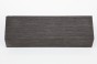 Czarny Dąb Black Oak stabilizowane drewno na rękojeść noża stabilized wood for knife