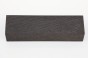 Czarny Dąb Black Oak stabilizowane drewno na rękojeść noża stabilized wood for knife
