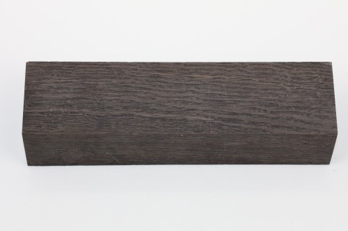 Czarny Dąb Black Oak stabilizowane drewno na rękojeść noża stabilized wood for knife