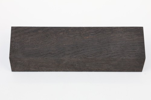 Czarny Dąb Black Oak stabilizowane drewno na rękojeść noża stabilized wood for knife