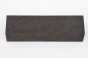 Czarny Dąb Black Oak stabilizowane drewno na rękojeść noża stabilized wood for knife