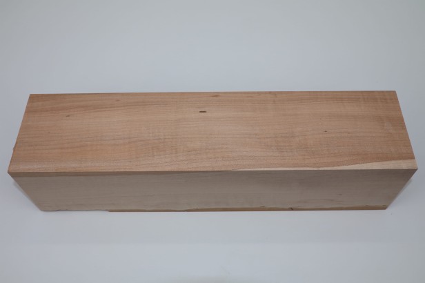 Klon drewno do toczenia