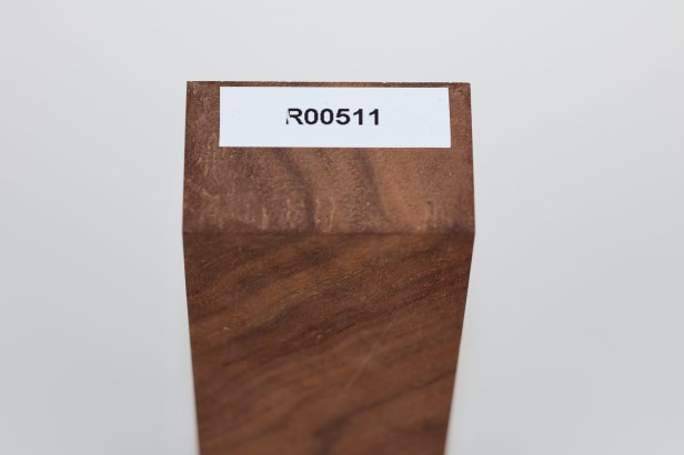 Orzech kalifornijski Claro drewno na rękojeść noża