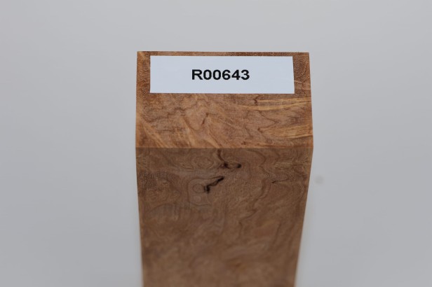 Lagerstroemia czeczot drewno na rękojeść noża