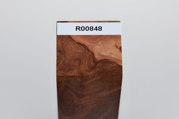 Drewno żelazne Ironwood Kenthao czeczot na rękojeść noża