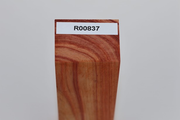 Palisander Bahia Rosewood drewno na rękojeść noża