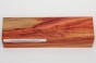Palisander Bahia Rosewood drewno na rękojeść noża