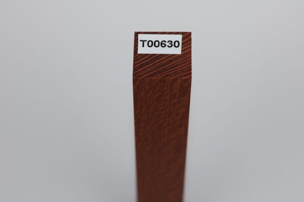 Drewno perłowe Lacewood Leopardwood do toczenia na długopis pen blank