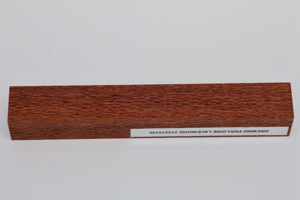 Drewno perłowe Lacewood Leopardwood do toczenia na długopis pen blank